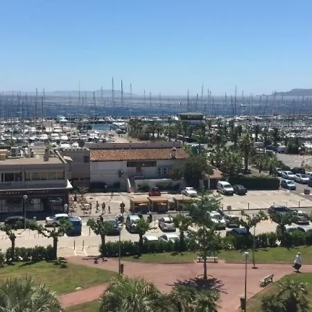Park Hyères