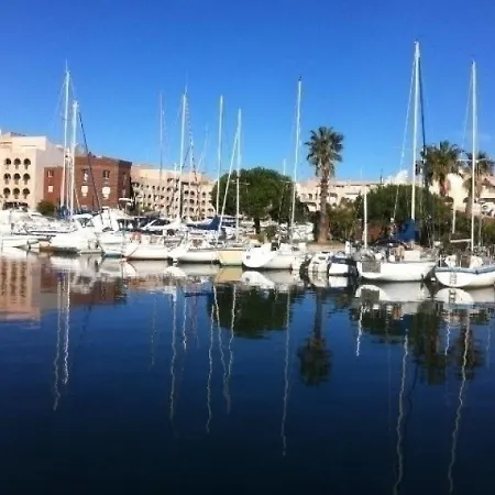 Appartement Park Hyères