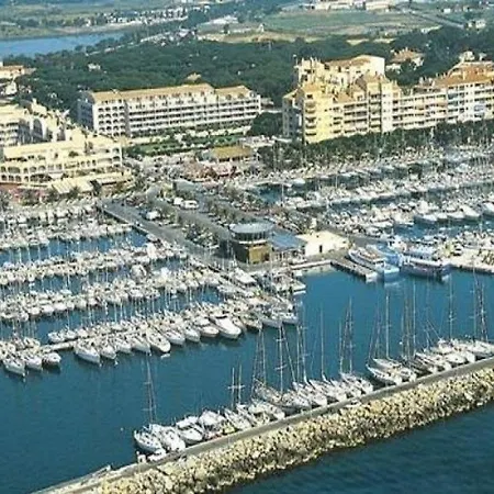 Park Appartement Hyères