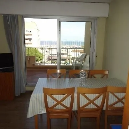 Appartement Park