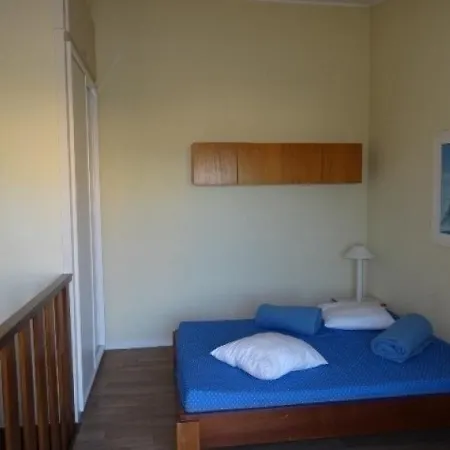Appartement Park *