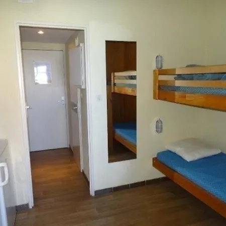 Appartement Park Hyères