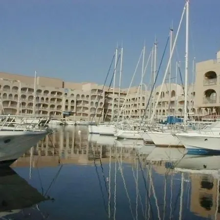 Park Appartement