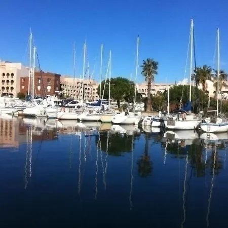 Park Appartement Hyères